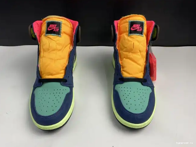 TOKYO 1 BIO 555088-201 HACK JORDAN RETRO AIR HIGH 0501